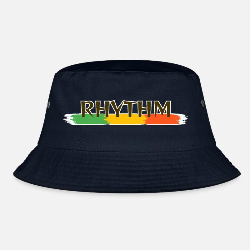Rythme reggae - Bob - marine