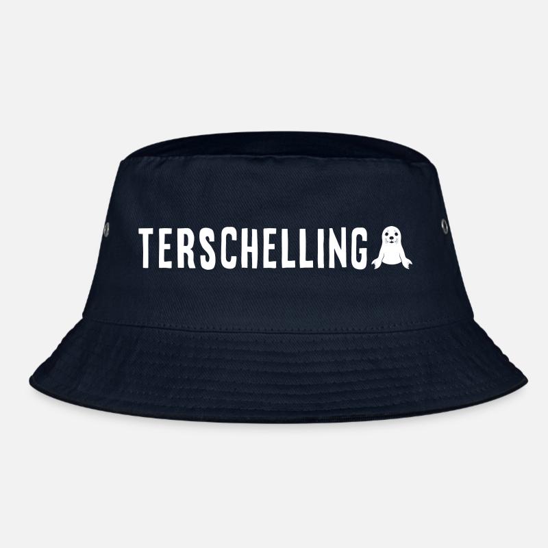 Robbe Terschelling Bucket Hat