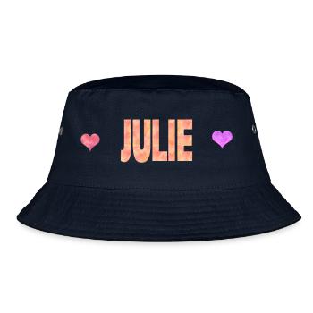 Julie - Bob - marine - Devant