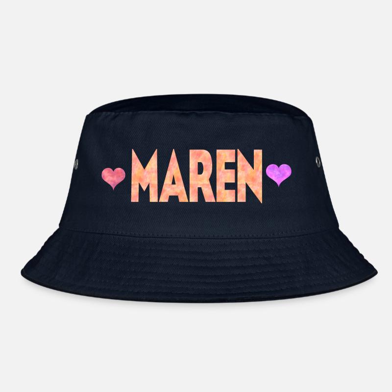 Maren Bob