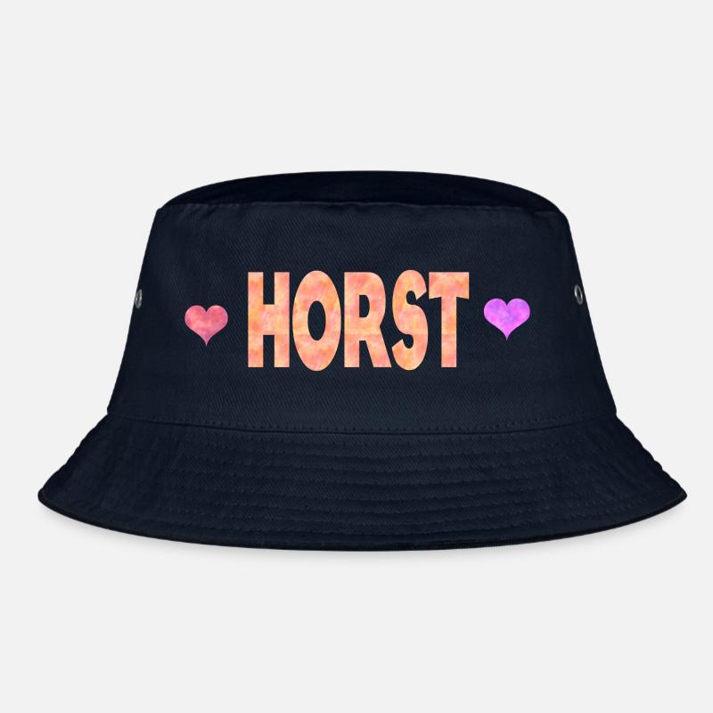 Bucket Hat