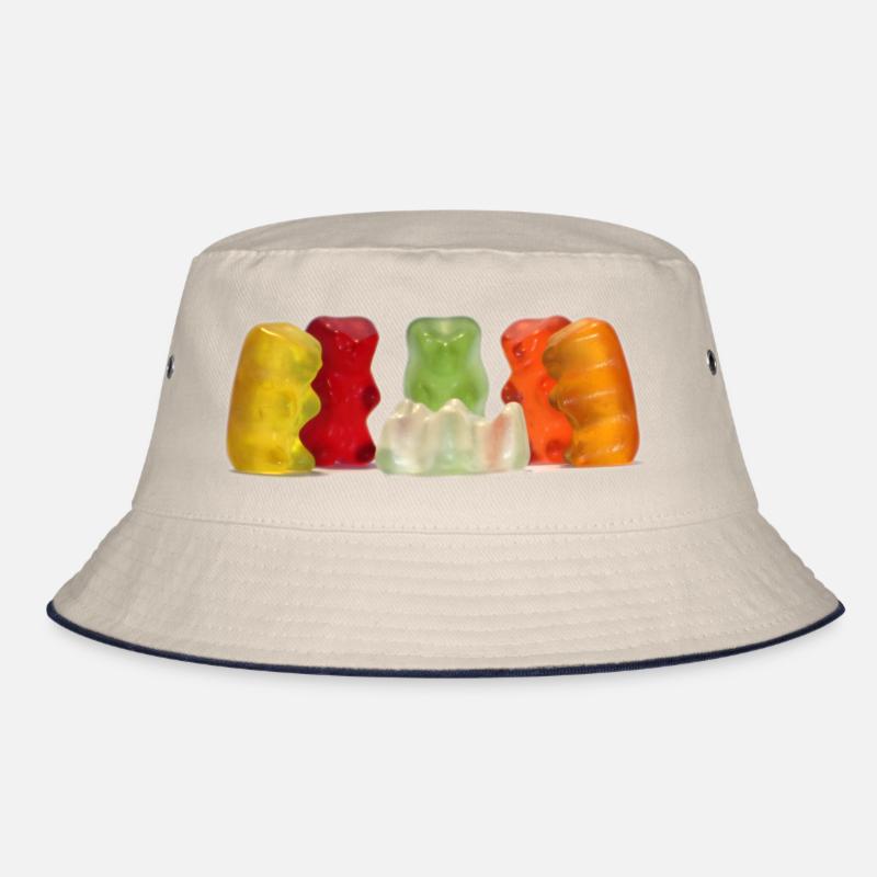 Das Ritual #2 Bucket Hat