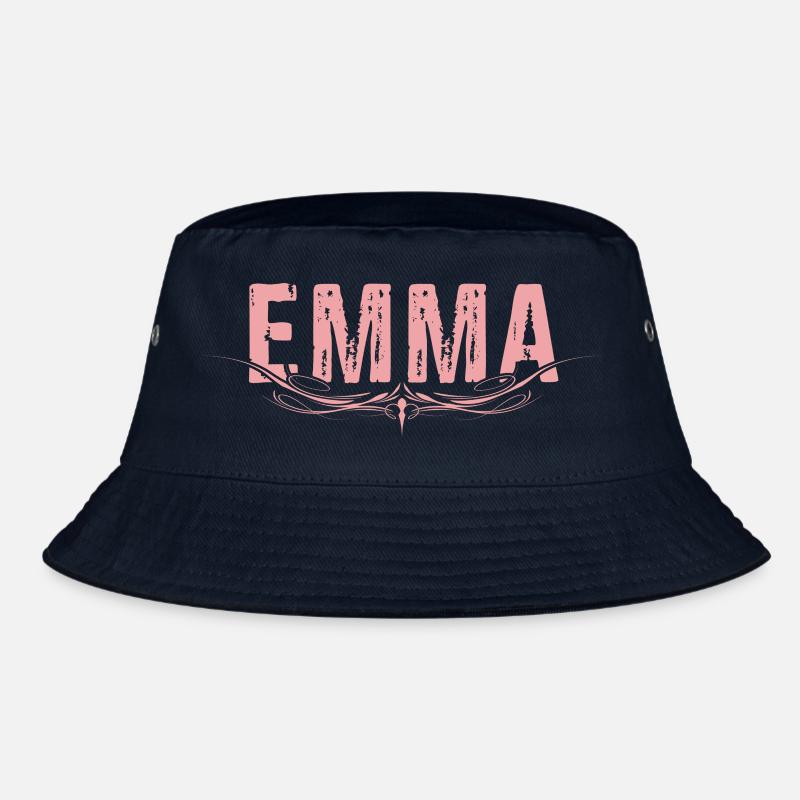 EMMA décoré Bob