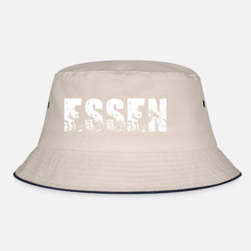 Essen Bucket Hat