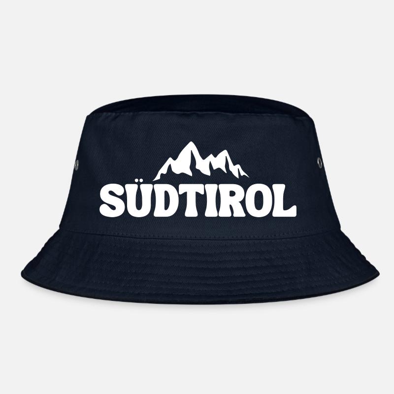 Tyrol du Sud Bob