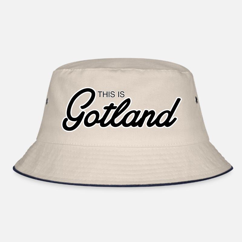 C’est Gotland Bob