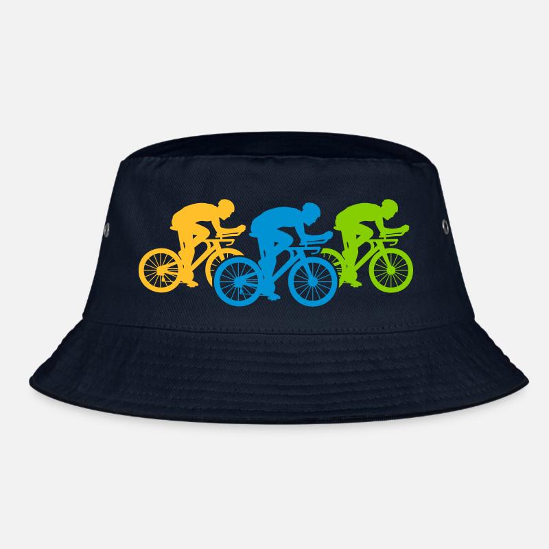 Triathlon par équipe à vélo Bob