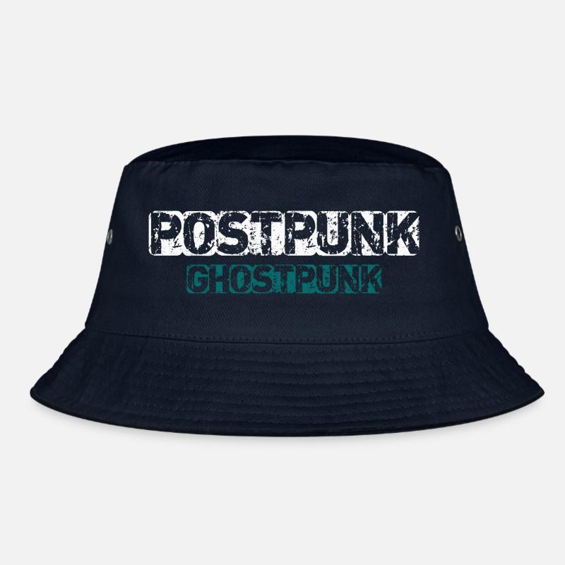 Postpunk Ghostpunk - Bob - marine