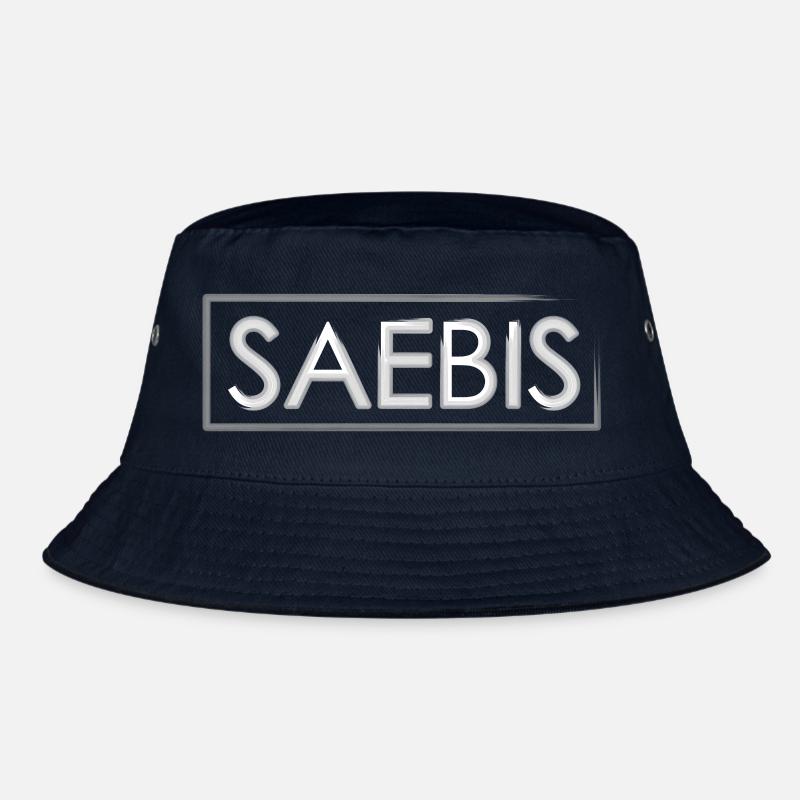 Großartig Bucket Hat