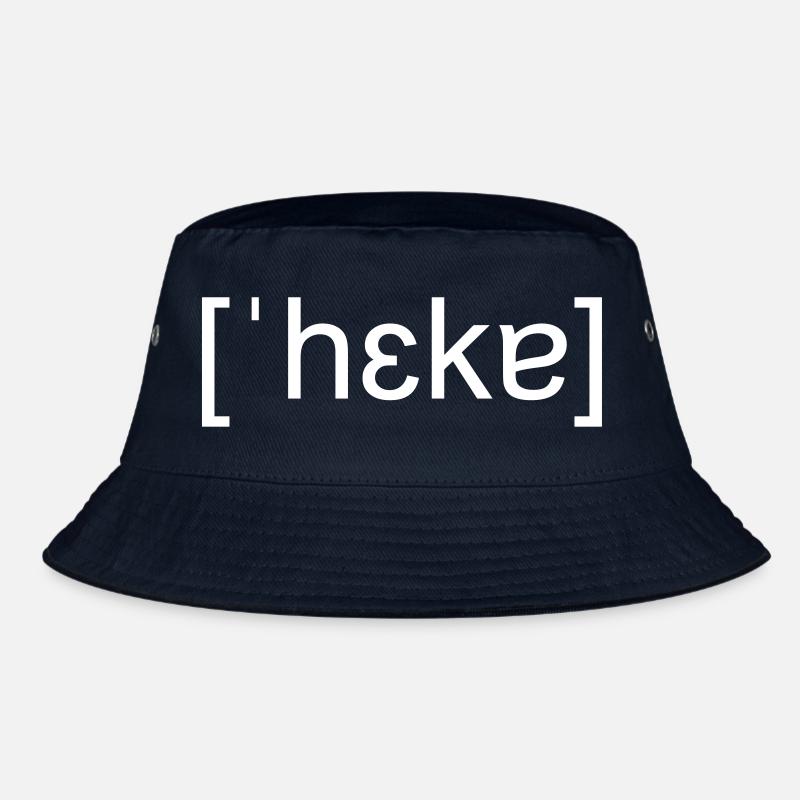 Hacker, orthographe phonétique, blanc Bob