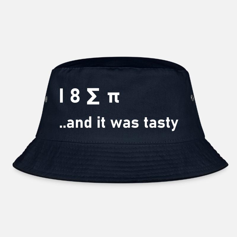 Math Joke Math nerdy Gift Gift Idea Bucket Hat