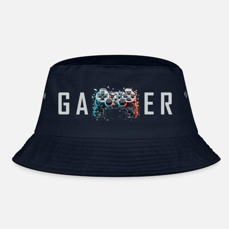 Bucket Hat