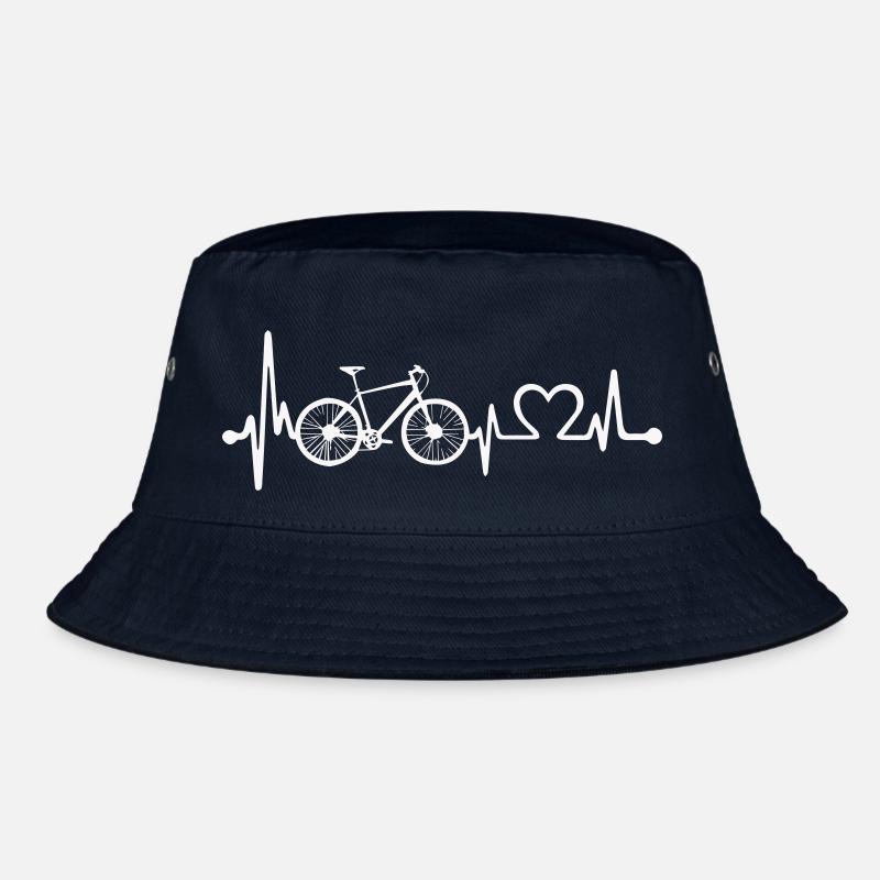 Battement d’amour à vélo Bob
