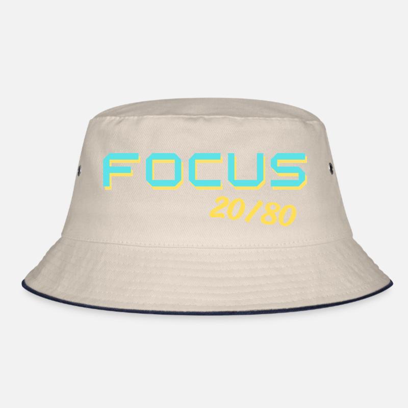 Bucket Hat