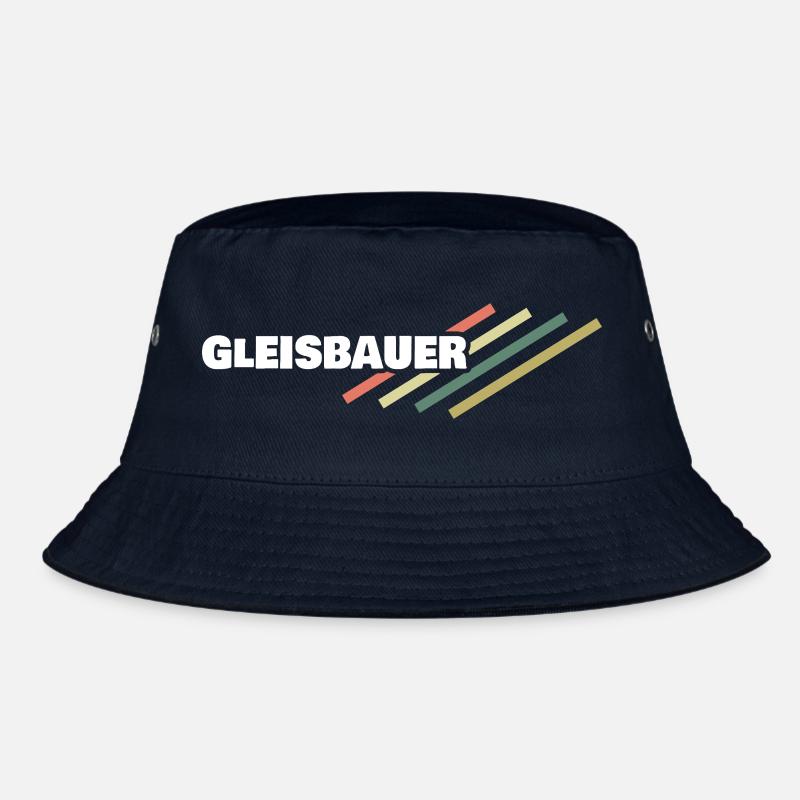 Workplace Track Builder Bob