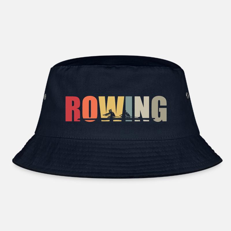 Aviron - Aviron - Rameur - Aviron Bob