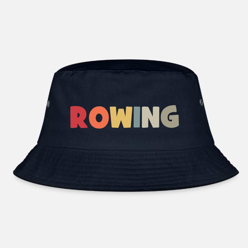 Aviron - Aviron - Rameur - Aviron Bob
