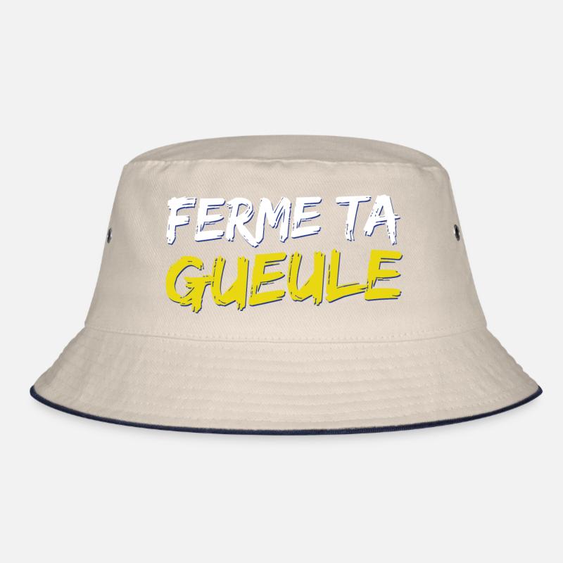Ferme ta gueule Bob