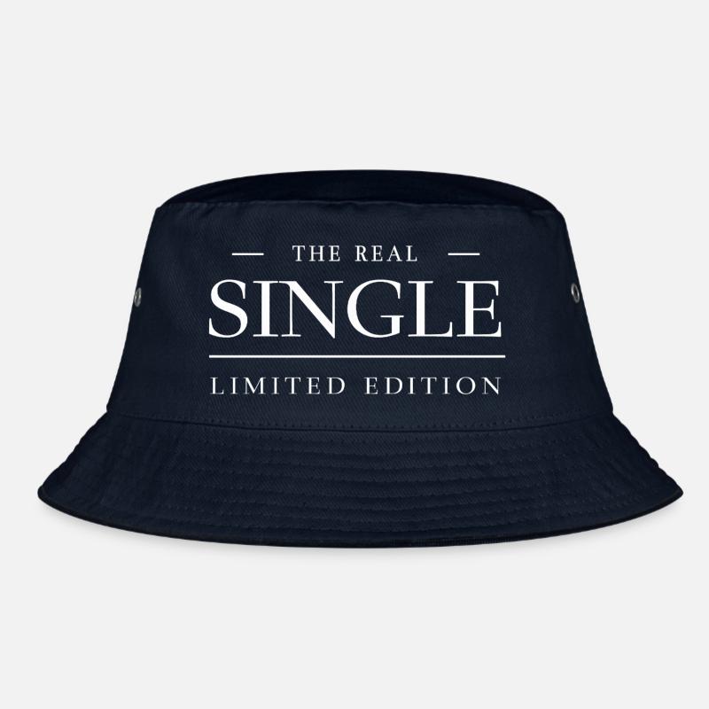 The Real Single Édition Limitée – Design Drôle Bob