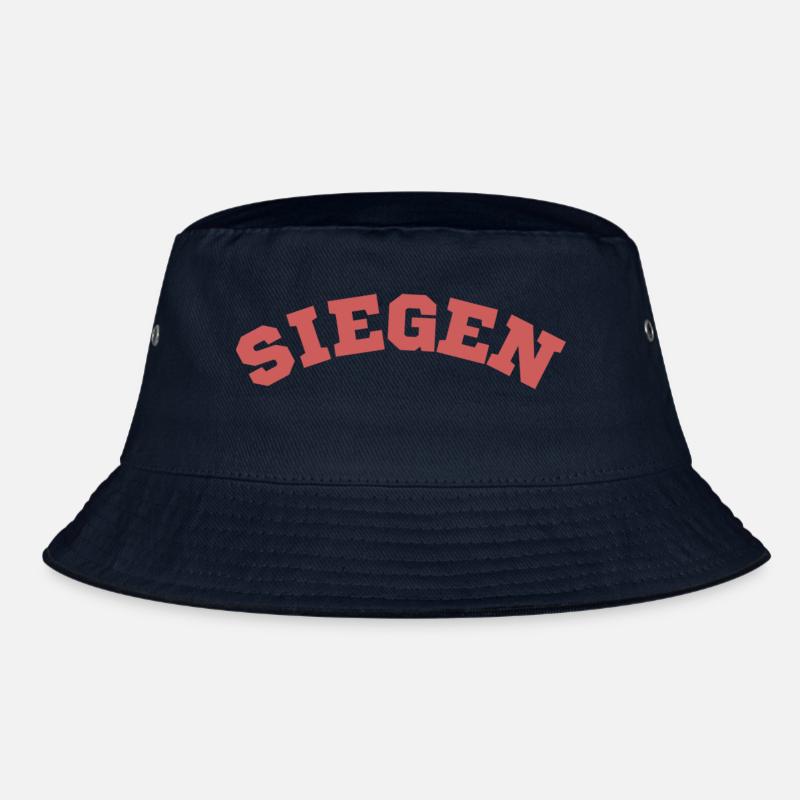 Siegen Bucket Hat