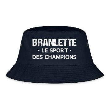 Branlette | Se masturber | masturbation | humour - Bob - marine - Devant