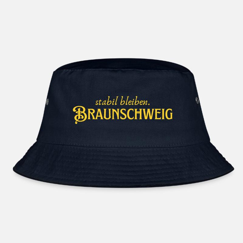 Restez stable Braunschweig Bob