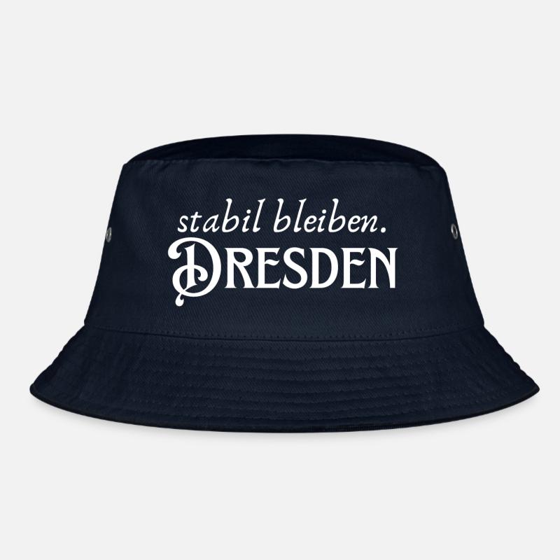 Bucket Hat