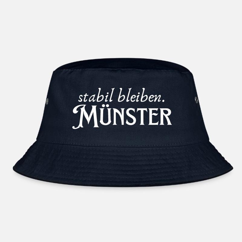 Münster reste stable Bob