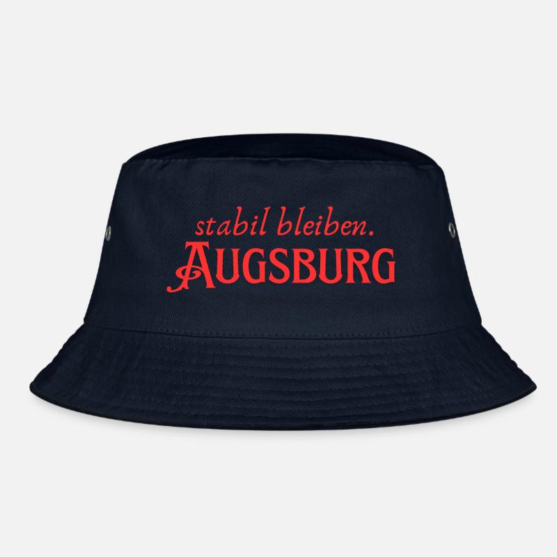 Augsbourg reste stable Bob