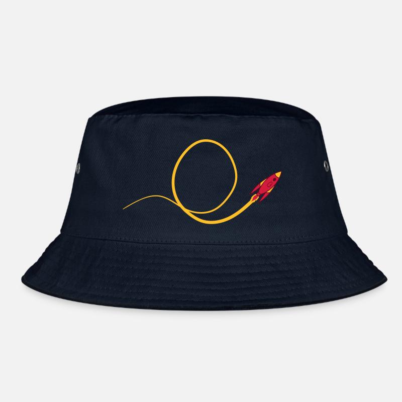 Bucket Hat