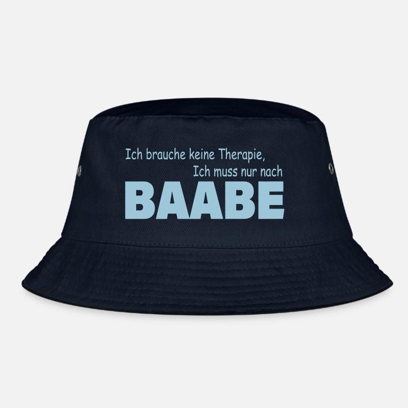 Bucket Hat