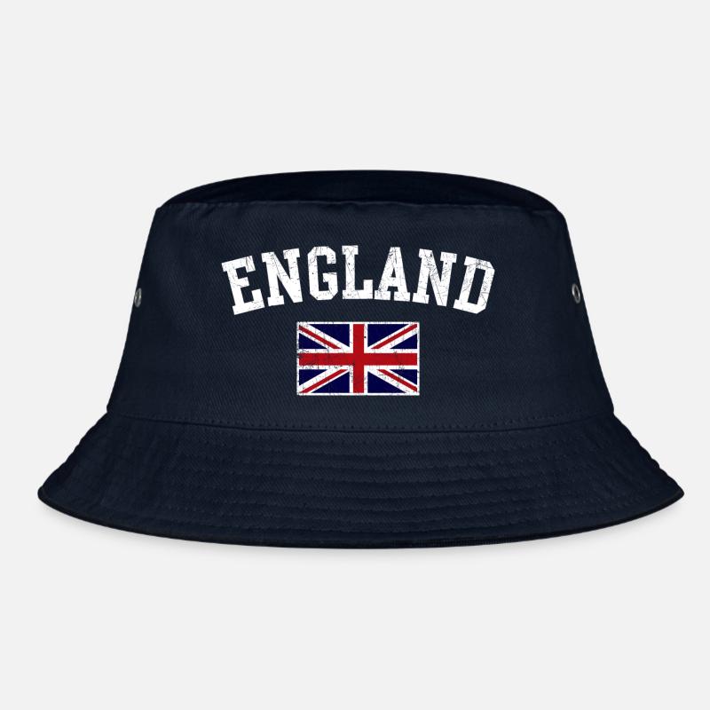 Union Jack de l’Angleterre Bob