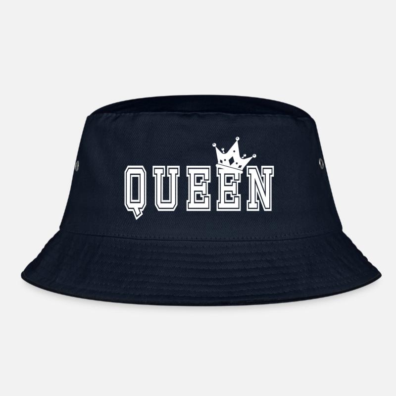 Queen Dos Bob