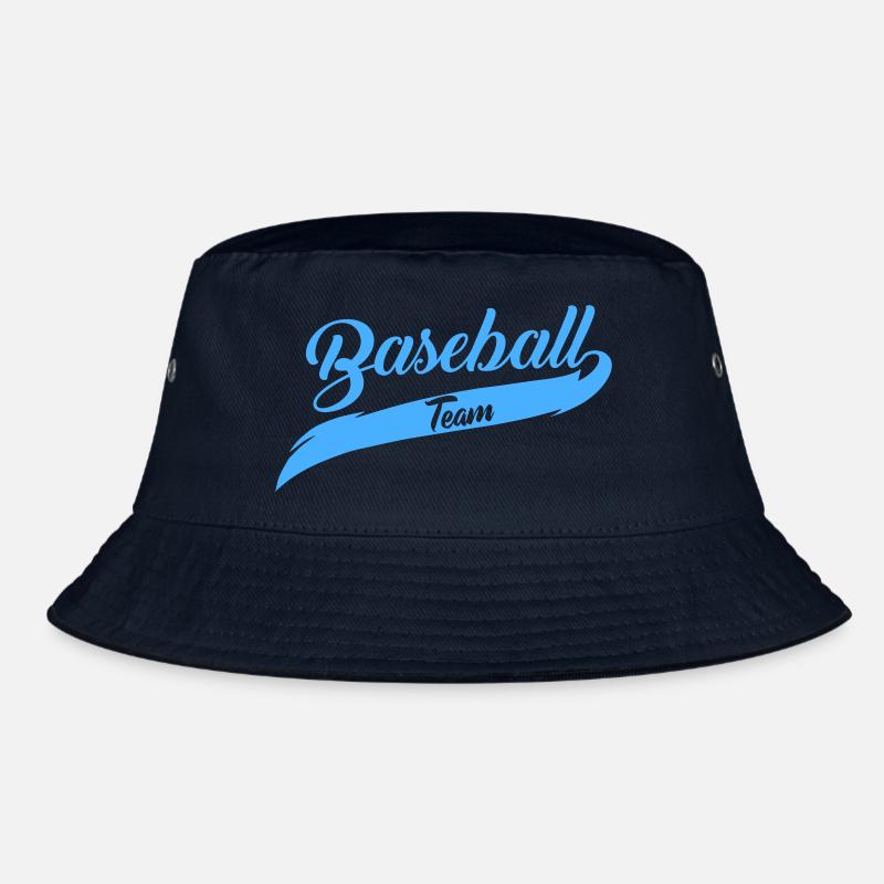 Équipe de baseball Bob