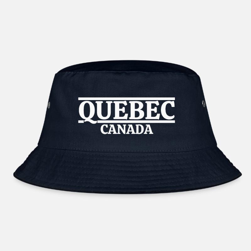 québec canada Bob