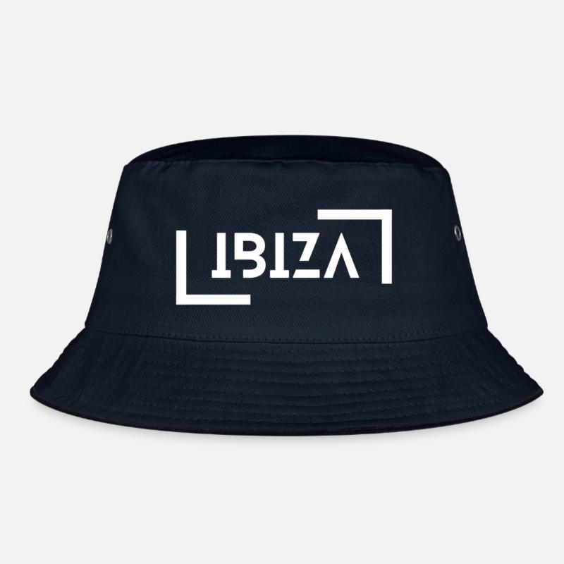 Ibiza Bucket Hat