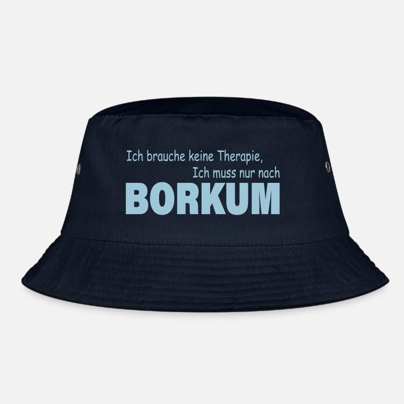 Bucket Hat