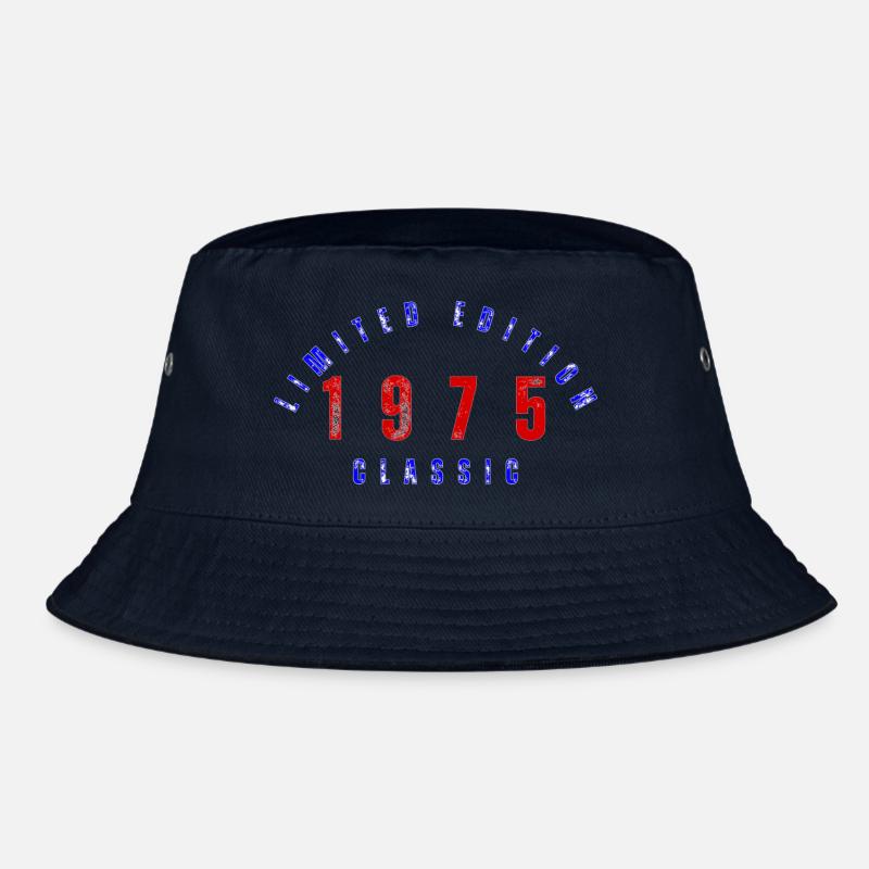 1975 Édition limitée Bob