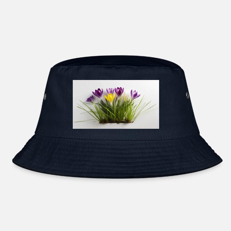 Crocus Bob