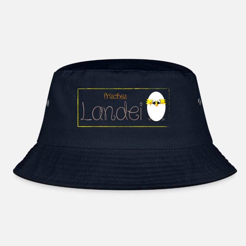 Landei Bucket Hat