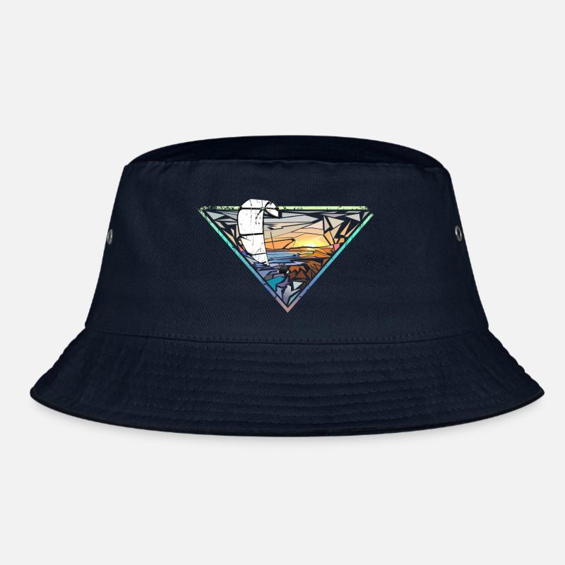Sunriser Bucket Hat