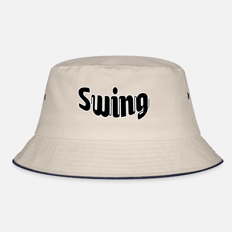 Swing Bucket Hat