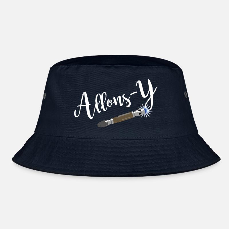 Allonsy Bob