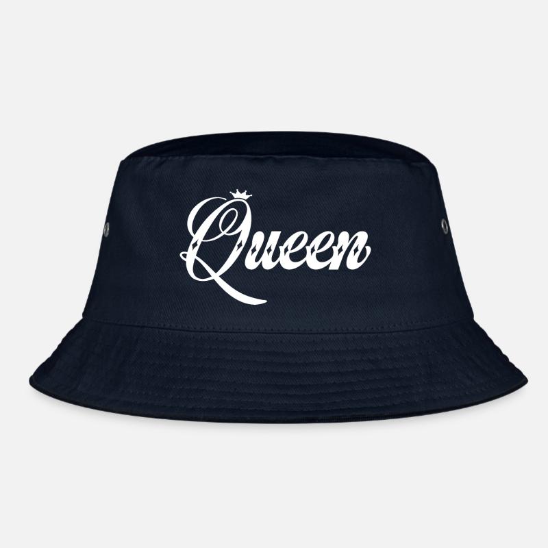 Königin Bucket Hat