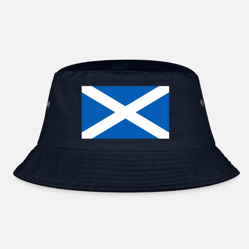 Scotland Bucket Hat
