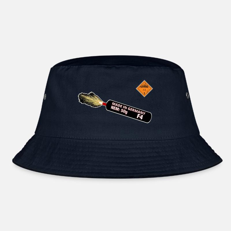 Bucket Hat