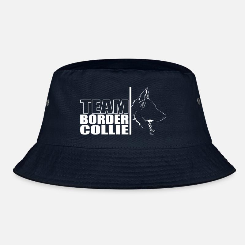 ÉQUIPE Border Collie Chiens Chien de troupeau Chiens Wilsigns Bob