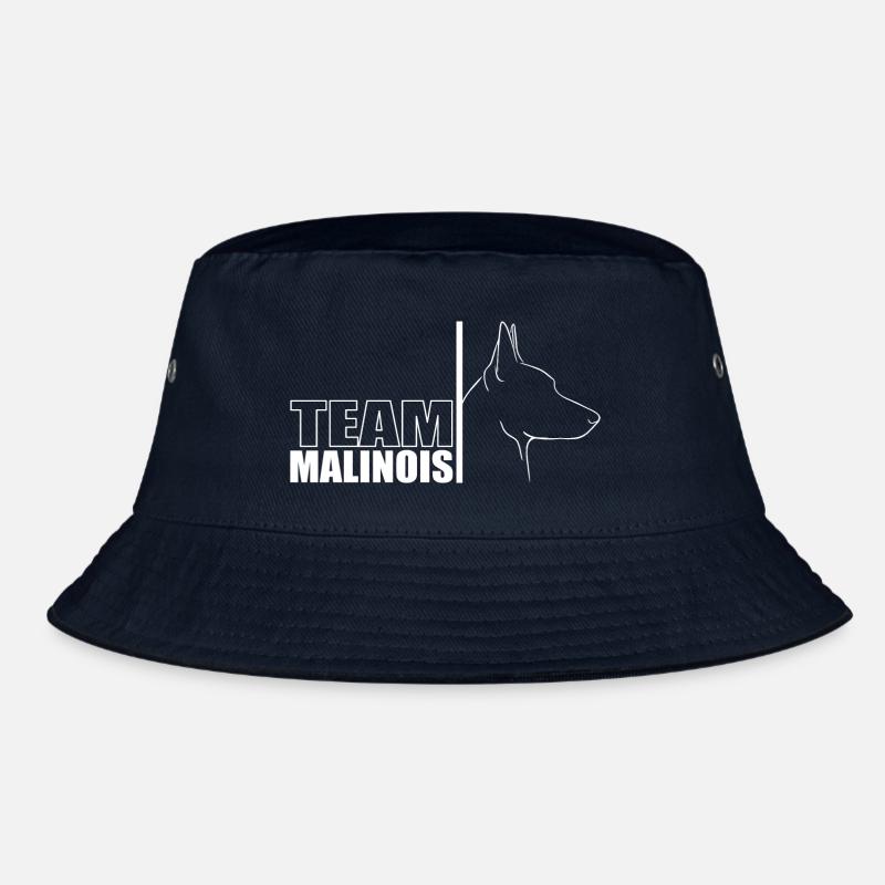 TEAM Malinois Chiens Chien Berger Wilsigns Bob