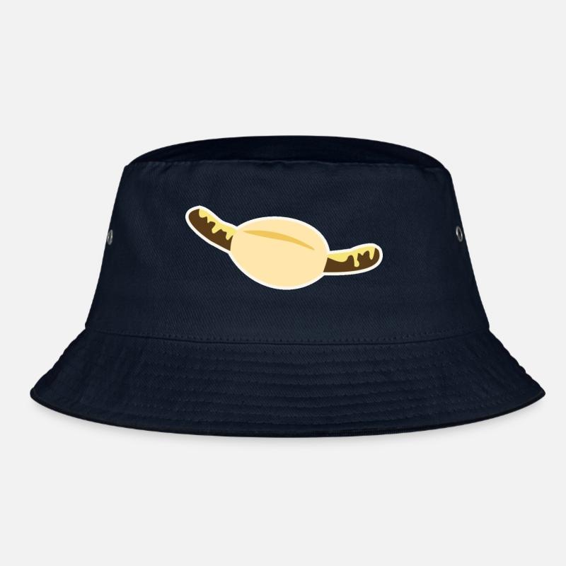 Thüringer Bratwurst Bucket Hat