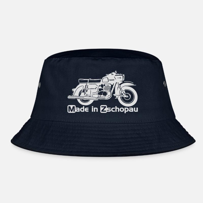 MZ ES 250 Trophy Bucket Hat